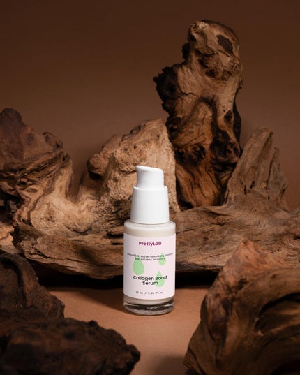 Collagen Boost Serum