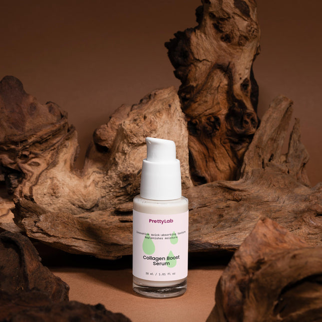 Collagen Boost Serum
