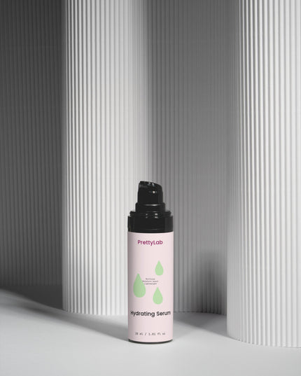 Hydrating Serum