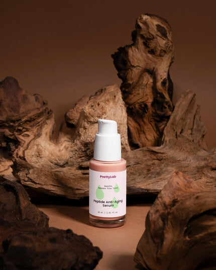 Peptide Anti-Aging Serum