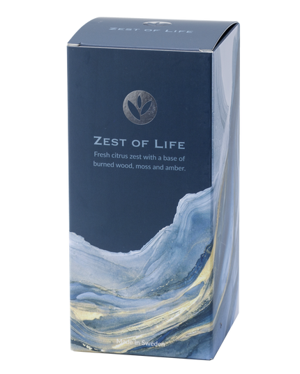 Zest of Life, Doftpinnar, 200 ml