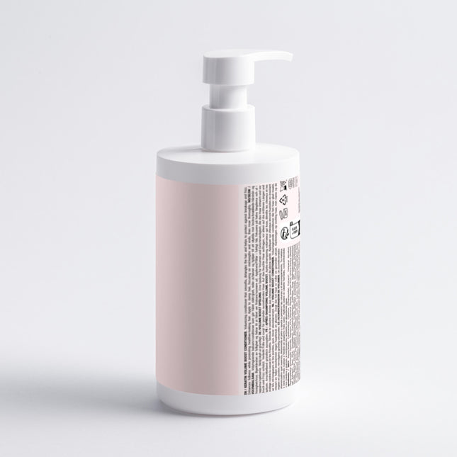 Keratin Volume Boost Balsam