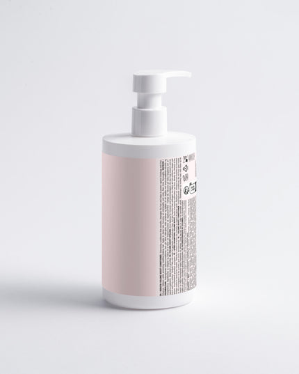 Keratin Volume Boost Balsam