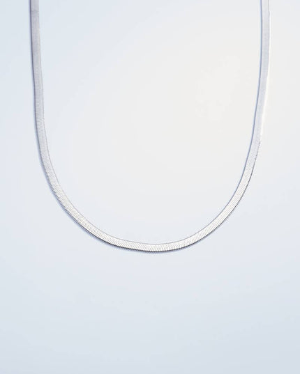 Herringbone Halsband Dam