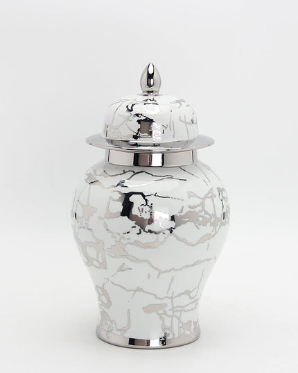 Alley Ginger Jar