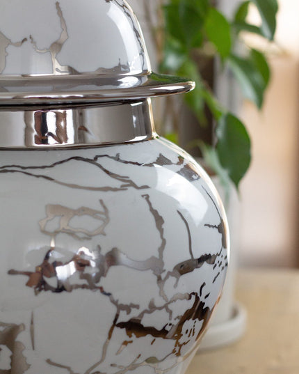 Alley Ginger Jar