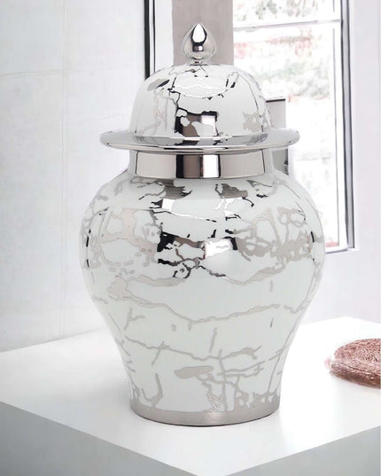 Alley Ginger Jar