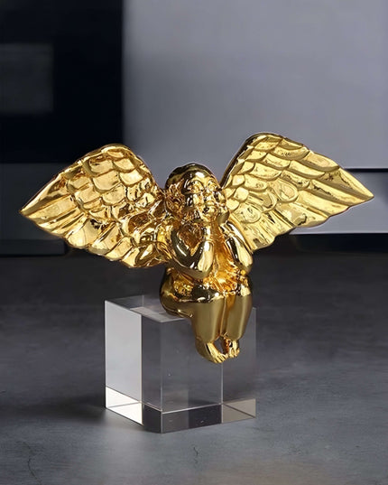 Ängel Dekoration