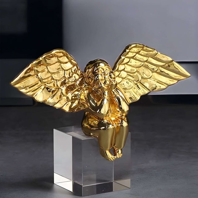 Ängel Dekoration