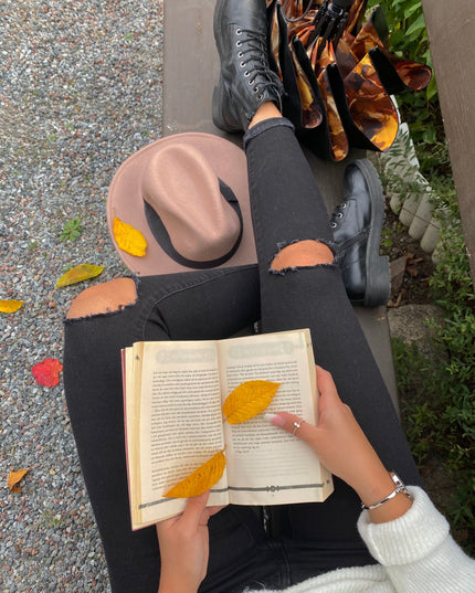 Höst Paraply – Vindtätt & UPF50+