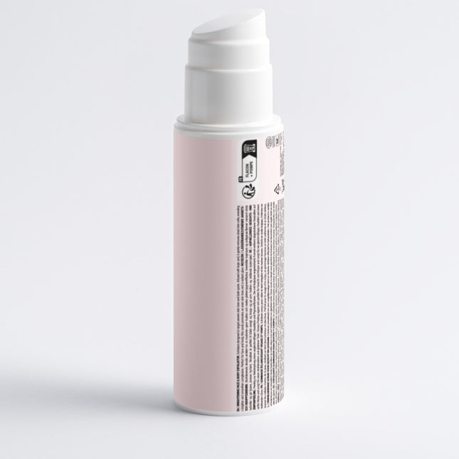 Exfoliator med Kojic Acid och Vitamin C för mörka fläckar och ojämn hudton