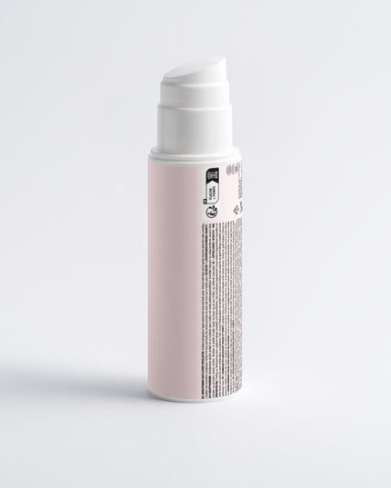 Exfoliator med Kojic Acid och Vitamin C för mörka fläckar och ojämn hudton