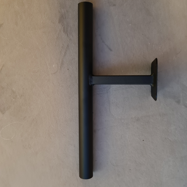 Väggljusstake - ENKEL 30cm