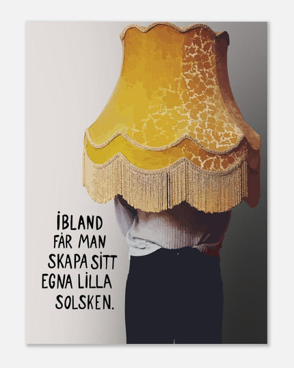 Poster | Solsken