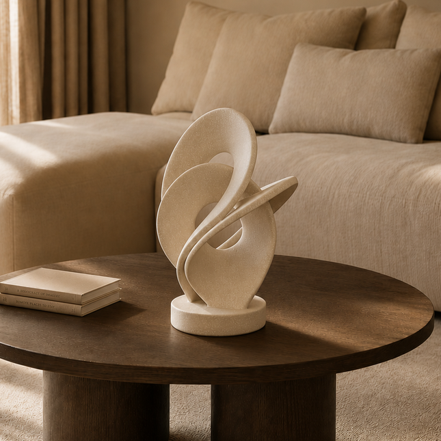 Infinity Decor