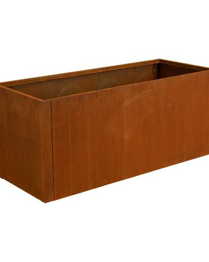 Odlingslåda - Corten - VÄXA