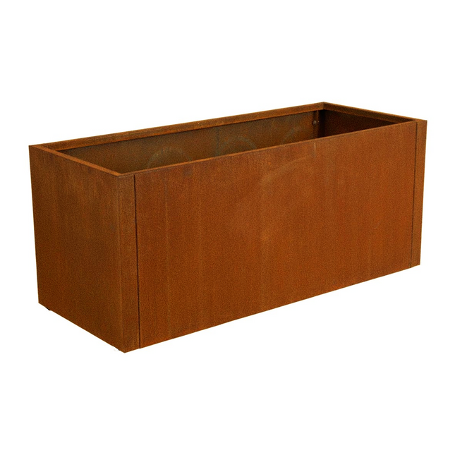 Odlingslåda - Corten - VÄXA