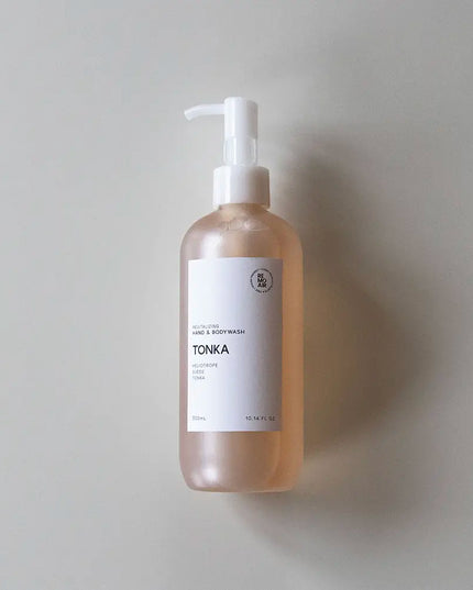 Tonka - hand & bodywash