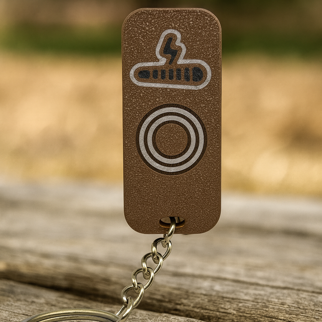 ZapSense Mini