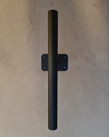 Väggljusstake - ENKEL 50cm