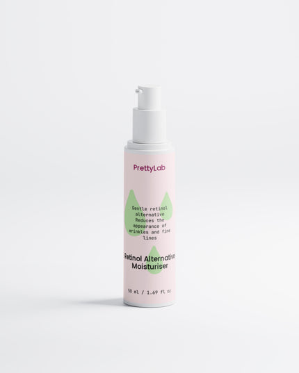 Retinol Vitamin-C Moisturiser