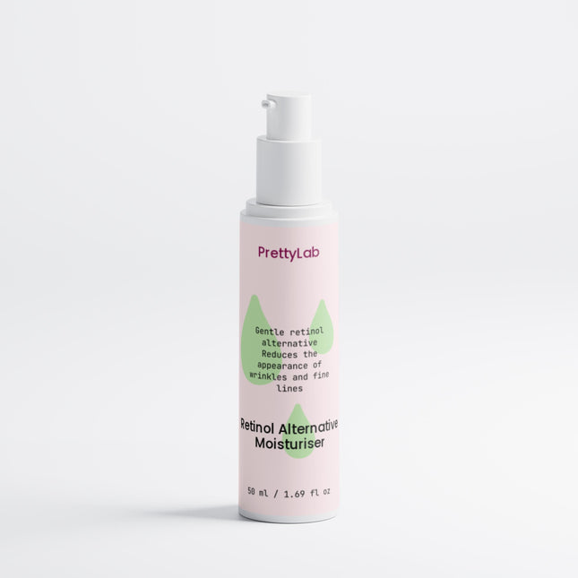 Retinol Vitamin-C Moisturiser