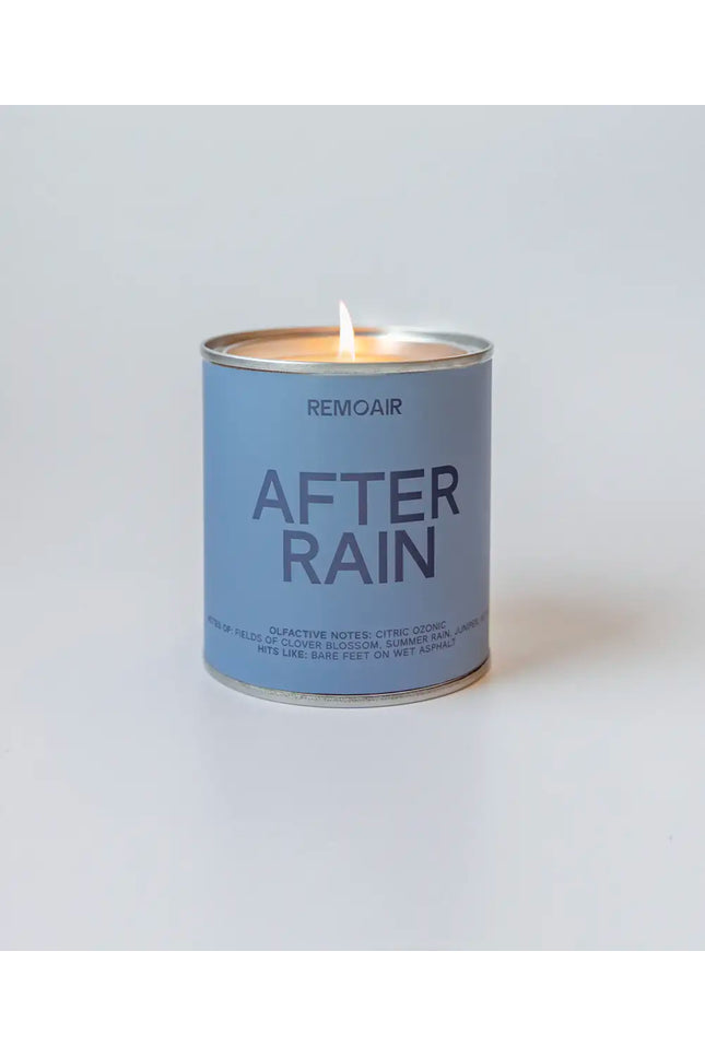 After Rain - doftljus