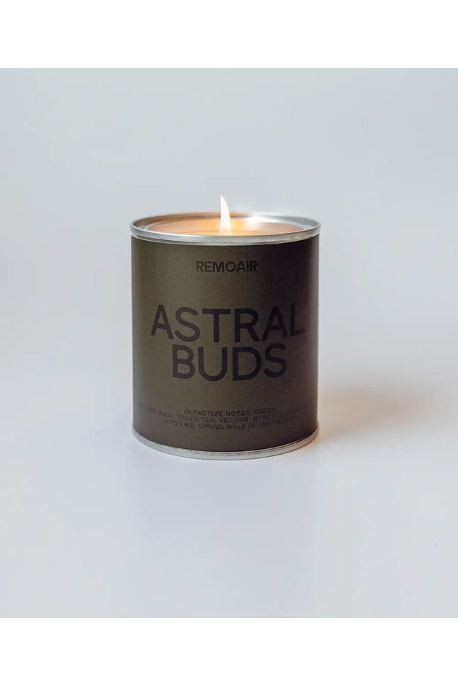Astral Buds - doftljus