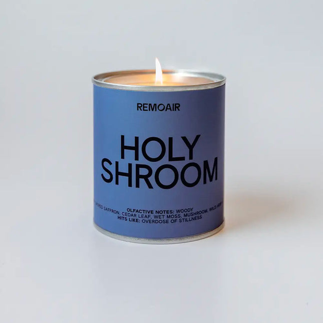 Holy Shroom - doftljus