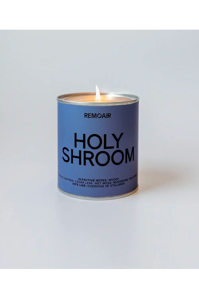 Holy Shroom - doftljus