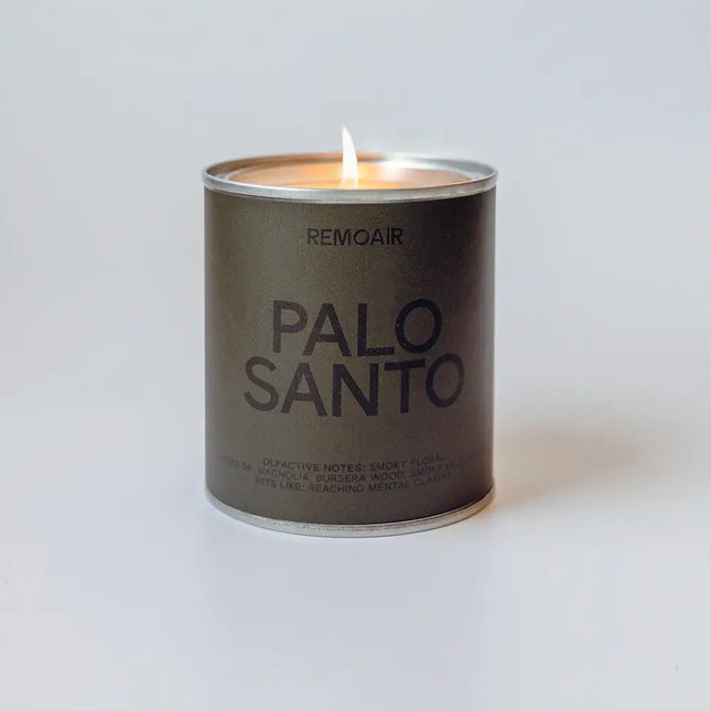 Palo Santo - doftljus