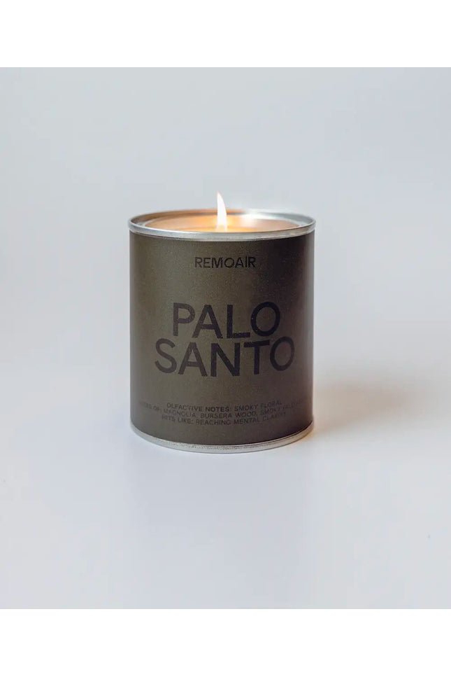 Palo Santo - doftljus