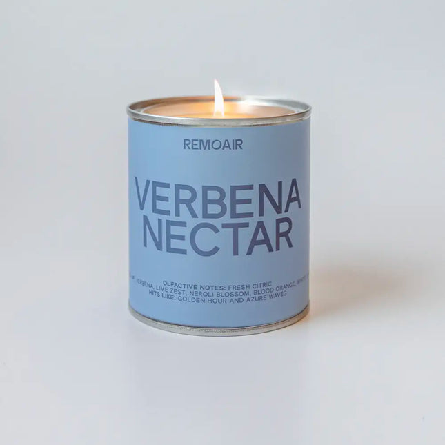 Verbena Nectar - doftljus