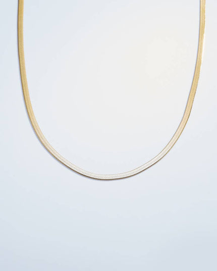 Herringbone Halsband Dam