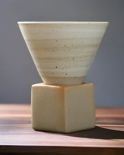 Conny Kopp Beige