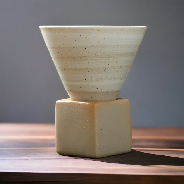 Conny Kopp Beige