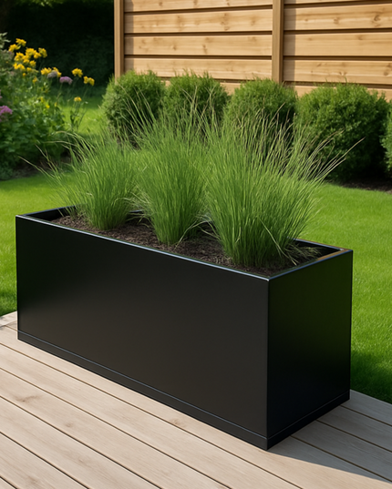 Odlingslåda - VÄXA