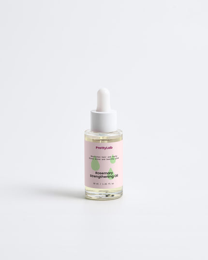 Rosemary Strengthening Oil