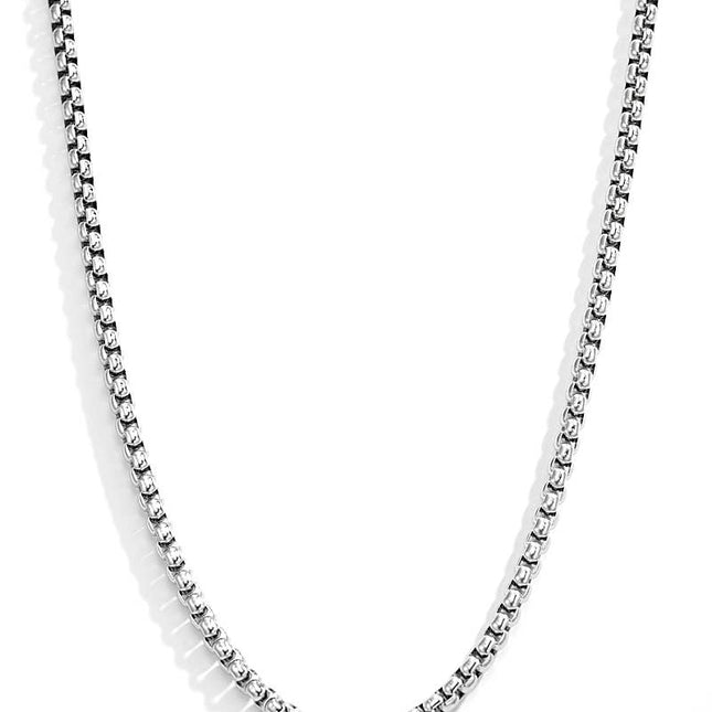 Frostlänk Halsband Herr