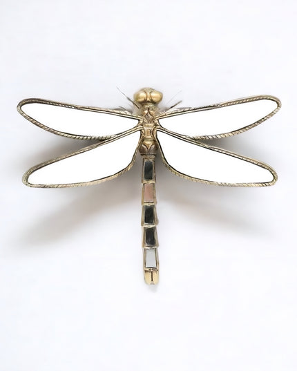 Dekor Spegel