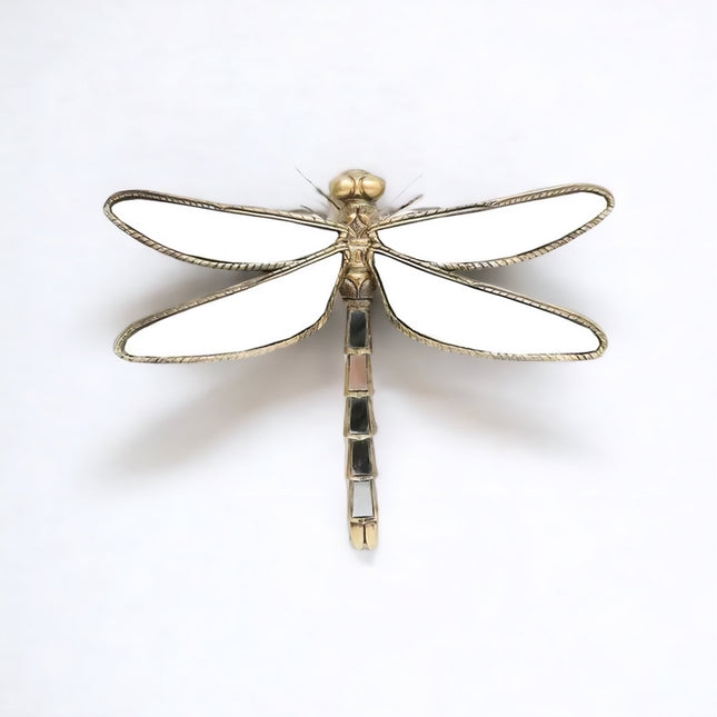 Dekor Spegel