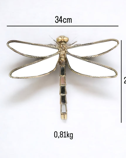Dekor Spegel