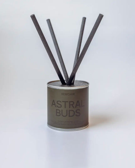 Astral Buds - doftpinnar