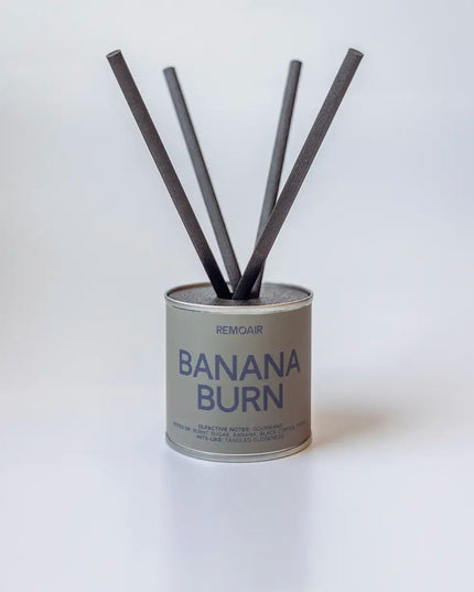 Banana Burn - doftpinnar