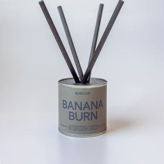 Banana Burn - doftpinnar