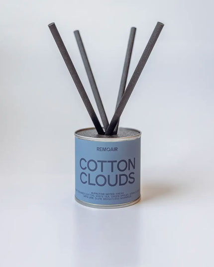 Cotton Clouds - doftpinnar