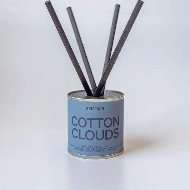 Cotton Clouds - doftpinnar