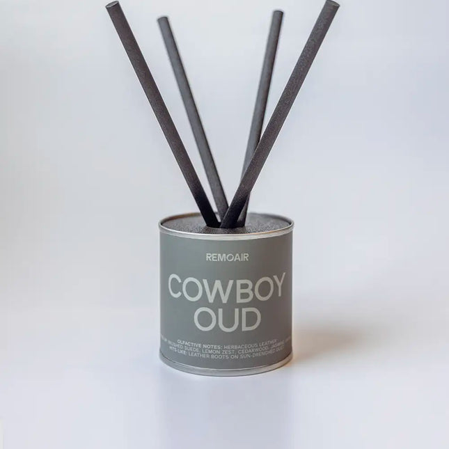 Cowboy Oud - doftpinnar