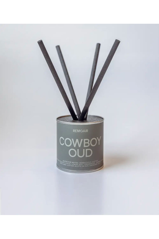 Cowboy Oud - doftpinnar