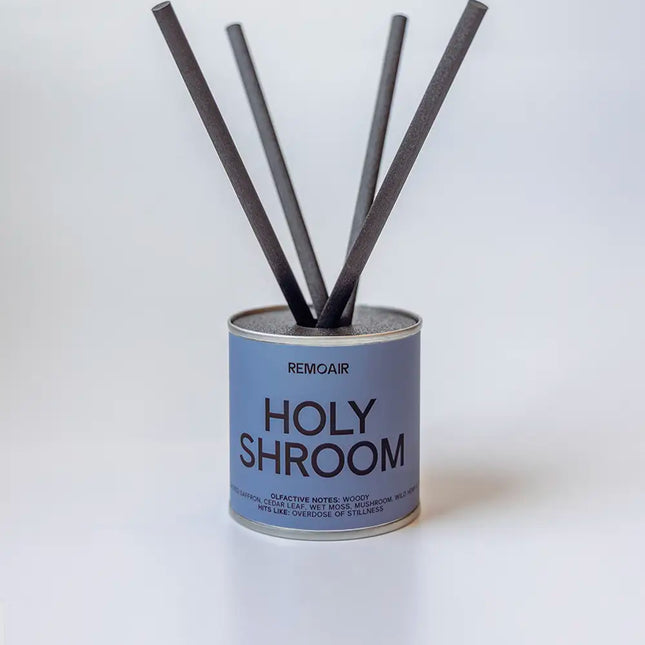 Holy Shroom - doftpinnar